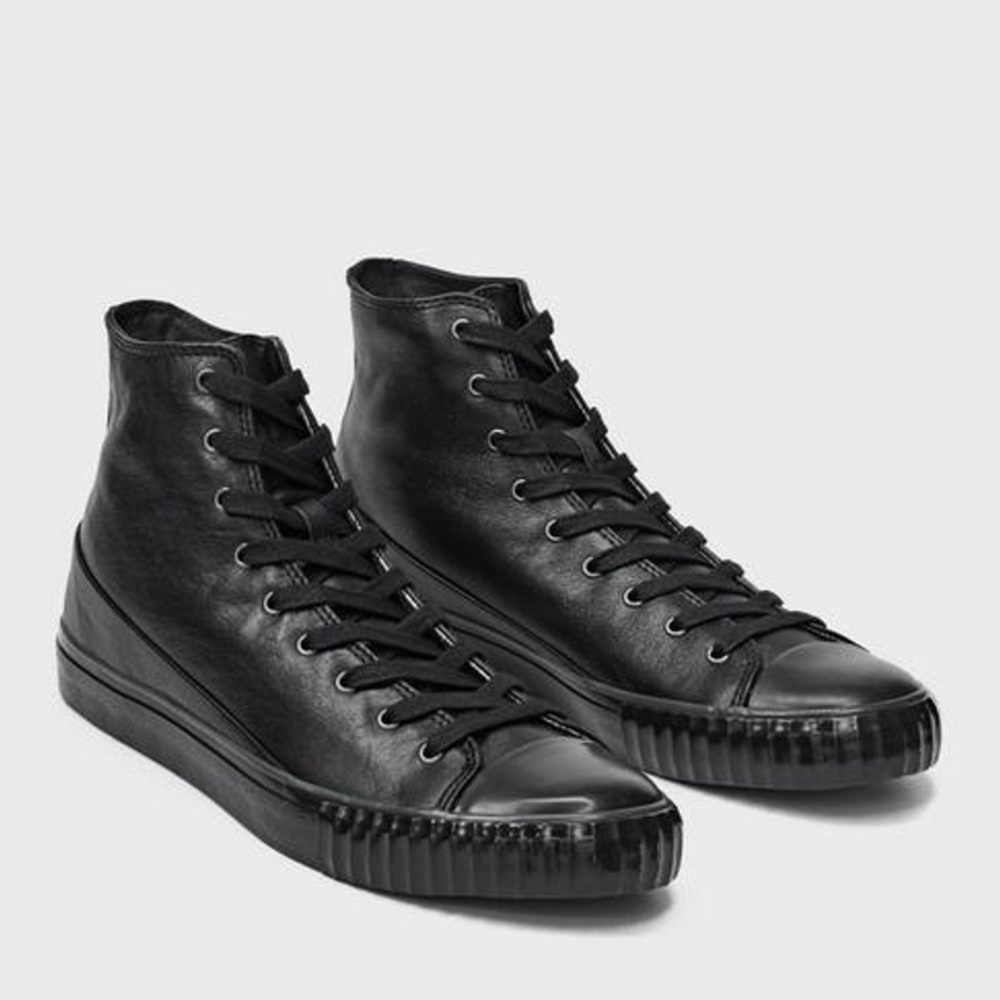 John Varvatos Bootleg Sneakers